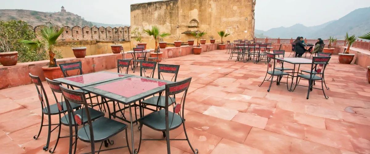 10 Best Restaurants in Jaipur Find Out Where to Eat in Jaipur